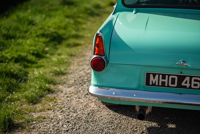Lot 30 - 1968 Ford Anglia 105e