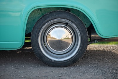Lot 30 - 1968 Ford Anglia 105e