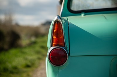 Lot 30 - 1968 Ford Anglia 105e