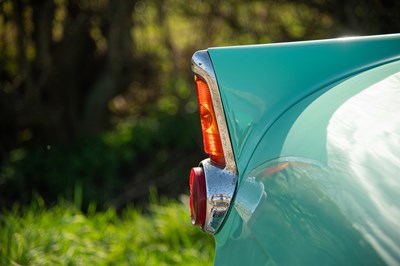 Lot 30 - 1968 Ford Anglia 105e
