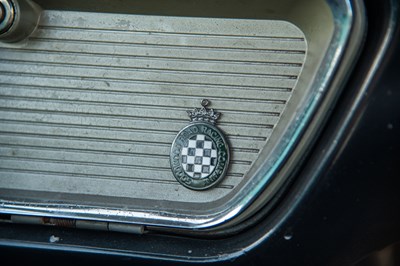 Lot 30 - 1968 Ford Anglia 105e