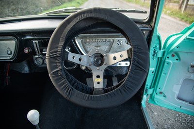 Lot 30 - 1968 Ford Anglia 105e