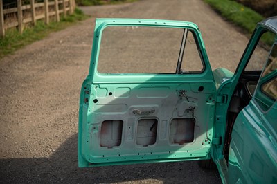 Lot 30 - 1968 Ford Anglia 105e
