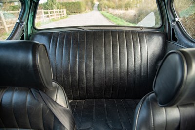 Lot 30 - 1968 Ford Anglia 105e
