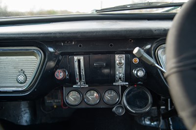 Lot 30 - 1968 Ford Anglia 105e