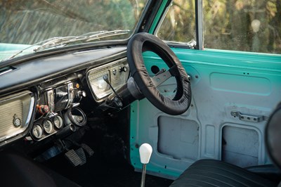 Lot 30 - 1968 Ford Anglia 105e