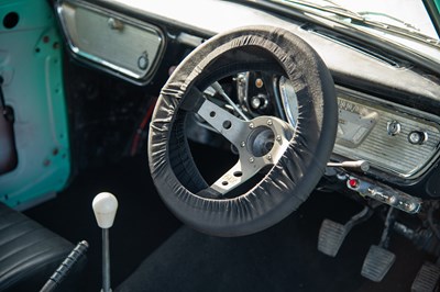 Lot 30 - 1968 Ford Anglia 105e