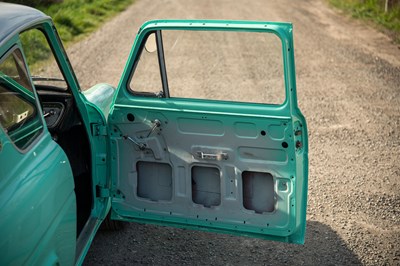 Lot 30 - 1968 Ford Anglia 105e