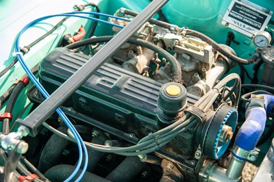 Lot 30 - 1968 Ford Anglia 105e
