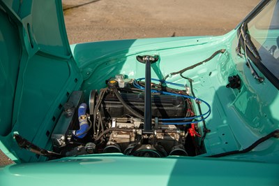 Lot 30 - 1968 Ford Anglia 105e