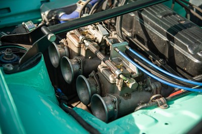 Lot 30 - 1968 Ford Anglia 105e
