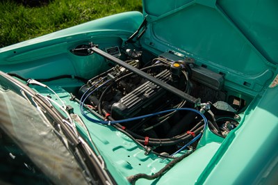 Lot 30 - 1968 Ford Anglia 105e