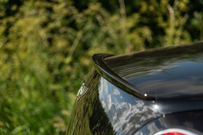 Lot 87 - 2007 Bentley Continental GTC