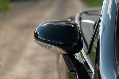 Lot 87 - 2007 Bentley Continental GTC