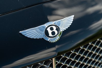 Lot 87 - 2007 Bentley Continental GTC