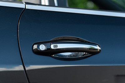 Lot 87 - 2007 Bentley Continental GTC