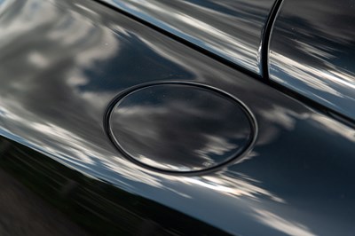 Lot 87 - 2007 Bentley Continental GTC