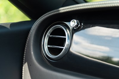 Lot 87 - 2007 Bentley Continental GTC