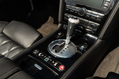 Lot 87 - 2007 Bentley Continental GTC