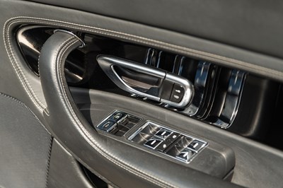 Lot 87 - 2007 Bentley Continental GTC