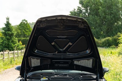 Lot 87 - 2007 Bentley Continental GTC
