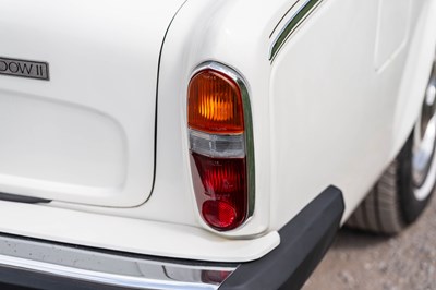 Lot 114 - 1978 Rolls Royce Silver Shadow II