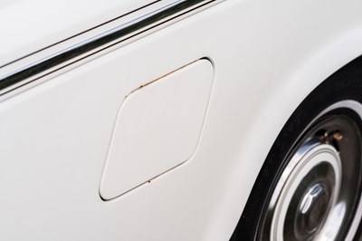 Lot 114 - 1978 Rolls Royce Silver Shadow II