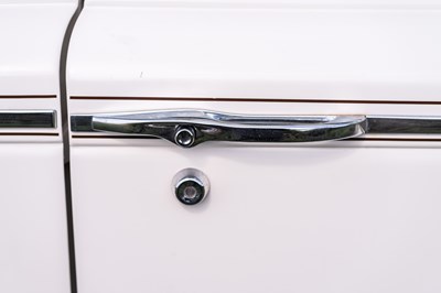 Lot 114 - 1978 Rolls Royce Silver Shadow II
