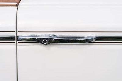 Lot 114 - 1978 Rolls Royce Silver Shadow II