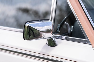 Lot 114 - 1978 Rolls Royce Silver Shadow II