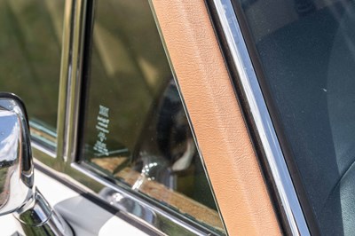 Lot 114 - 1978 Rolls Royce Silver Shadow II