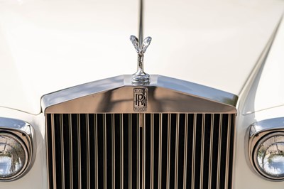 Lot 114 - 1978 Rolls Royce Silver Shadow II