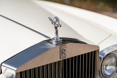 Lot 114 - 1978 Rolls Royce Silver Shadow II