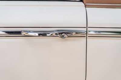 Lot 114 - 1978 Rolls Royce Silver Shadow II