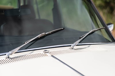 Lot 114 - 1978 Rolls Royce Silver Shadow II