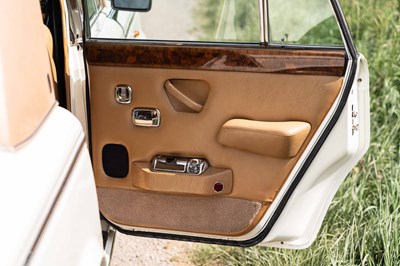 Lot 114 - 1978 Rolls Royce Silver Shadow II