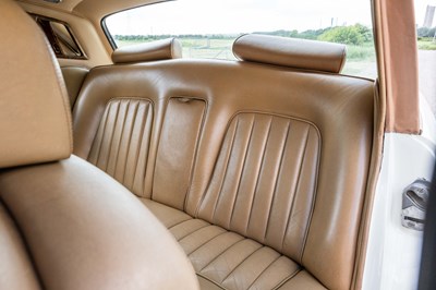 Lot 114 - 1978 Rolls Royce Silver Shadow II