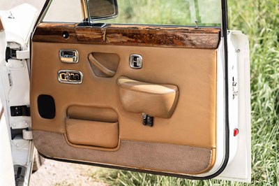 Lot 114 - 1978 Rolls Royce Silver Shadow II