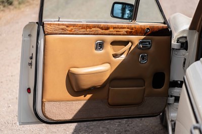 Lot 114 - 1978 Rolls Royce Silver Shadow II