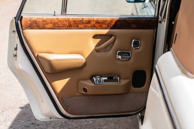Lot 114 - 1978 Rolls Royce Silver Shadow II
