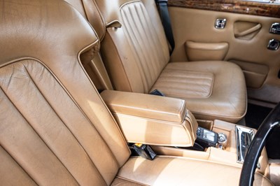 Lot 114 - 1978 Rolls Royce Silver Shadow II