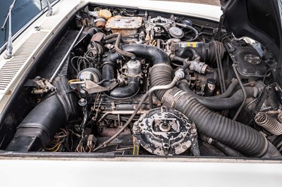 Lot 114 - 1978 Rolls Royce Silver Shadow II