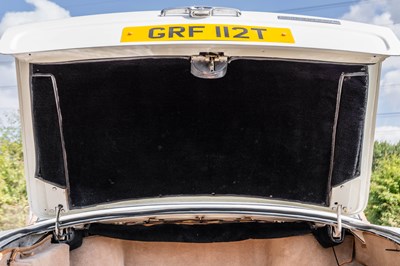 Lot 114 - 1978 Rolls Royce Silver Shadow II