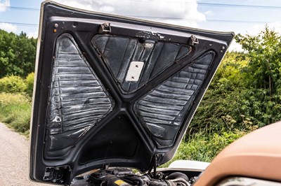 Lot 114 - 1978 Rolls Royce Silver Shadow II