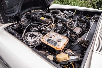 Lot 114 - 1978 Rolls Royce Silver Shadow II
