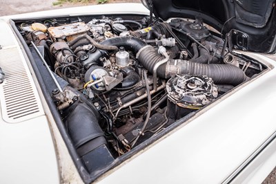 Lot 114 - 1978 Rolls Royce Silver Shadow II