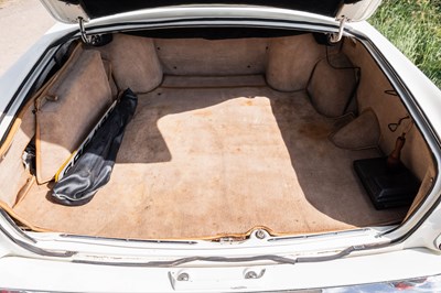Lot 114 - 1978 Rolls Royce Silver Shadow II
