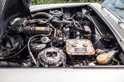 Lot 114 - 1978 Rolls Royce Silver Shadow II