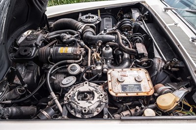 Lot 114 - 1978 Rolls Royce Silver Shadow II
