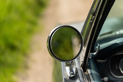 Lot 20 - 1965 Ford Mustang Convertible